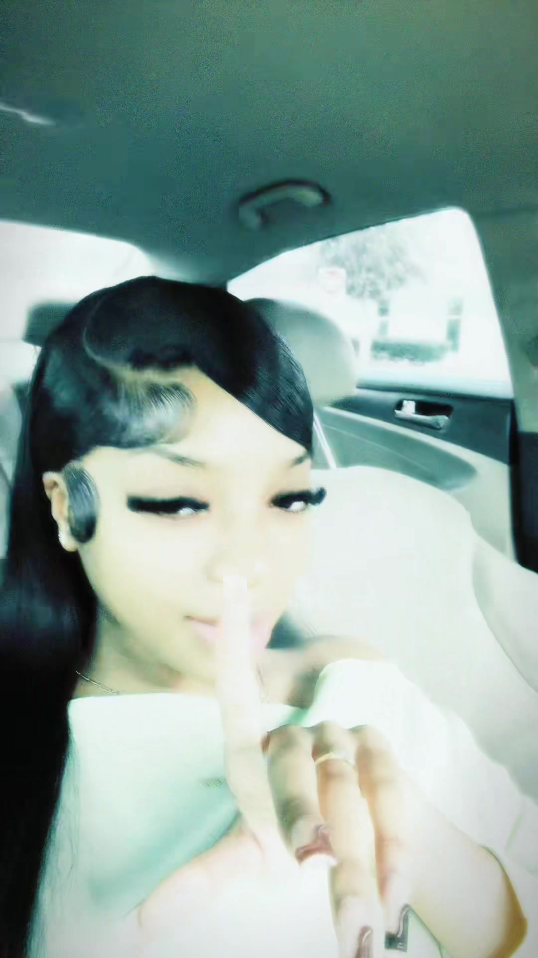 @Imyourciyah