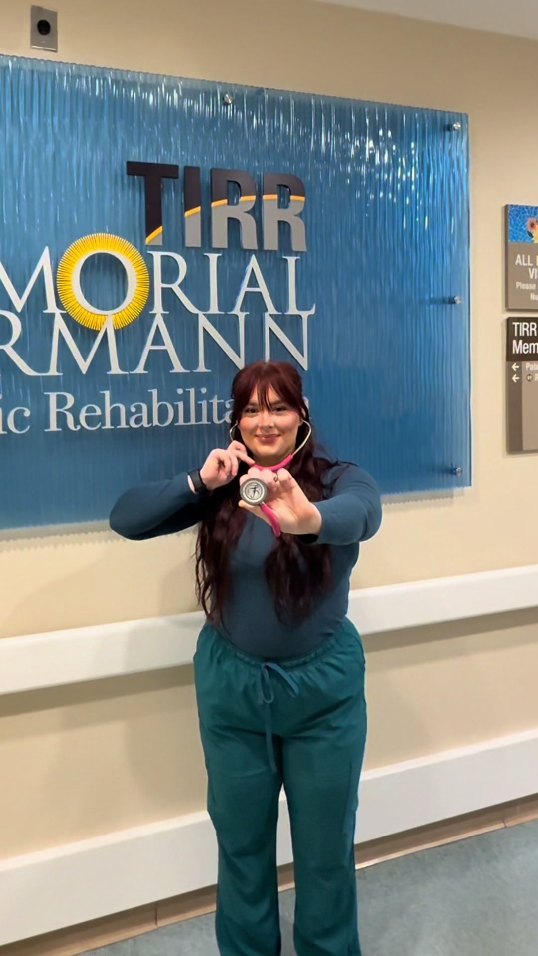 @Memorial Hermann