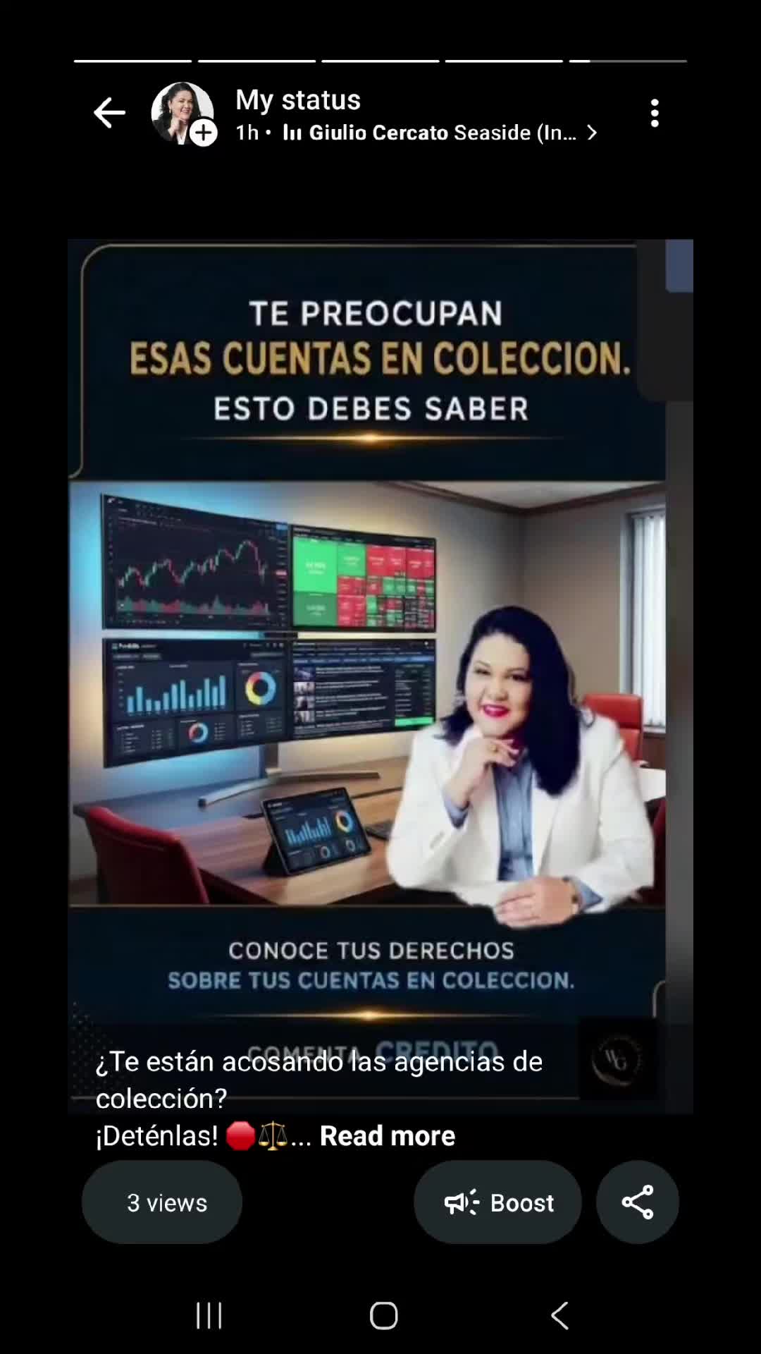 @Wendy Gonzalez.