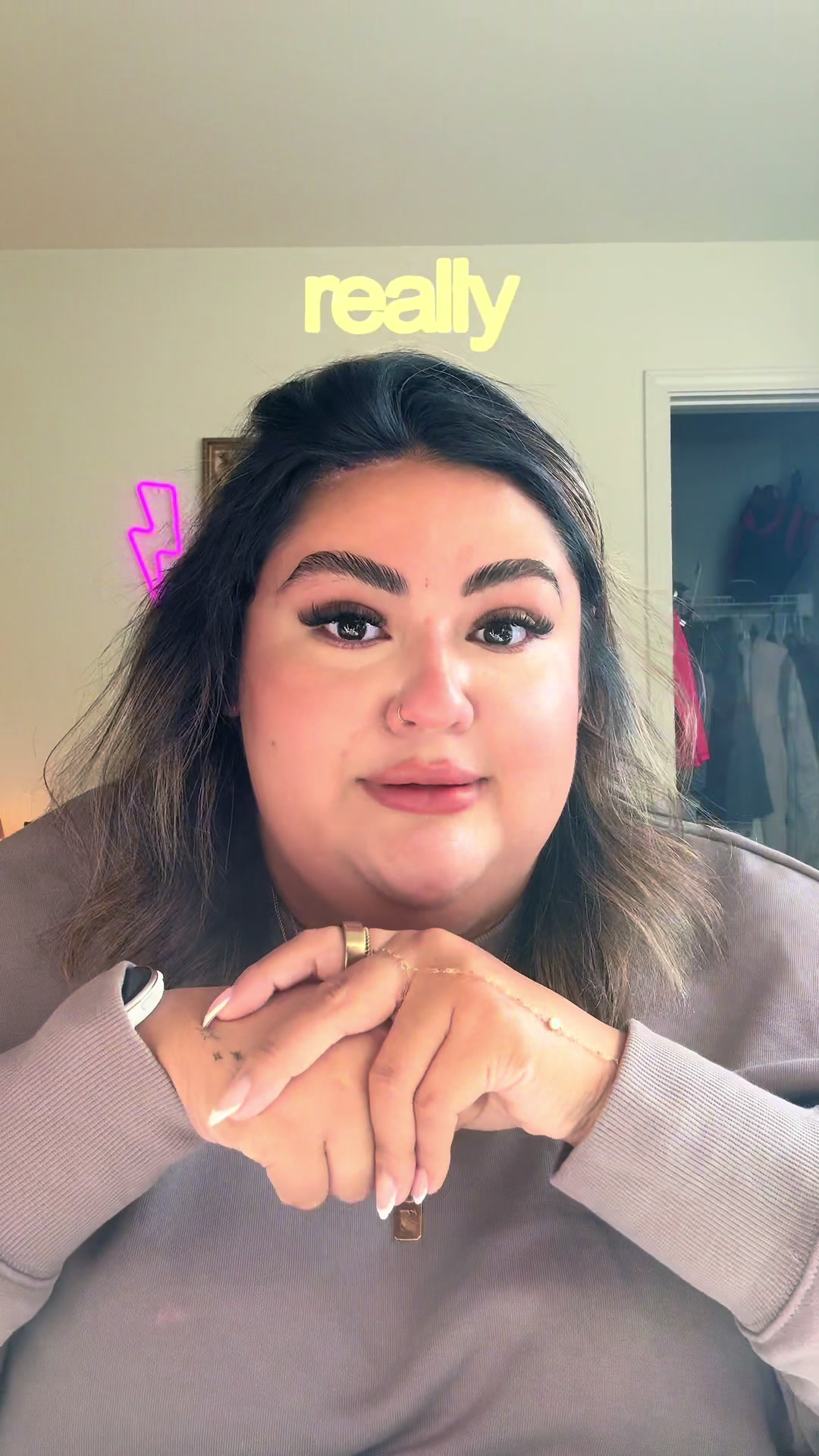 @PRISS • My Glowup Era ๐ค