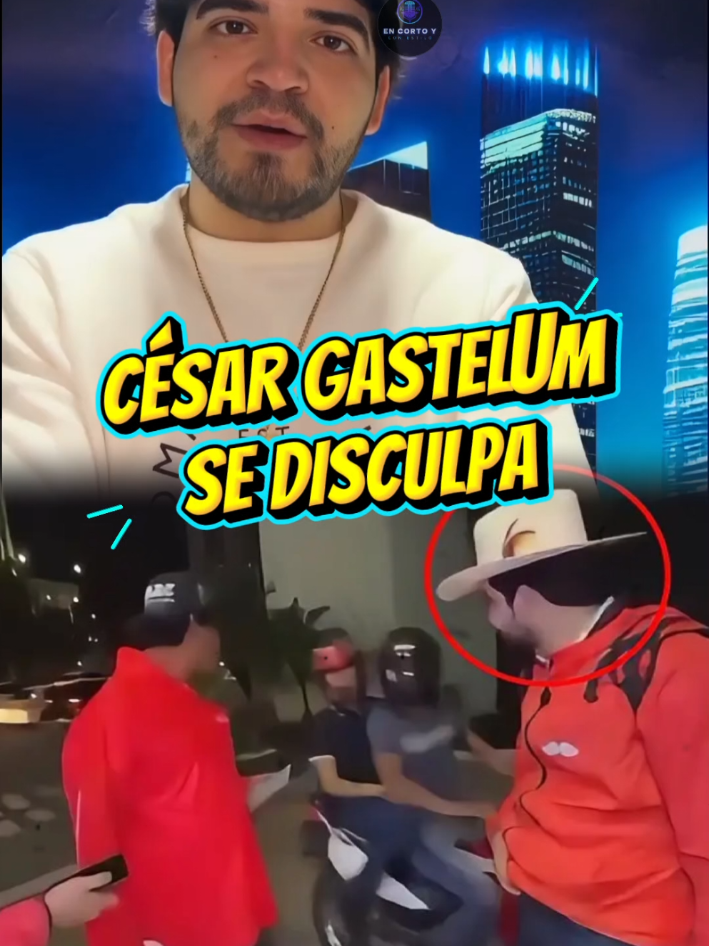 @En corto y con Estilo
