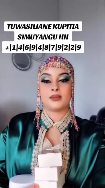 @malkia wa tiktok