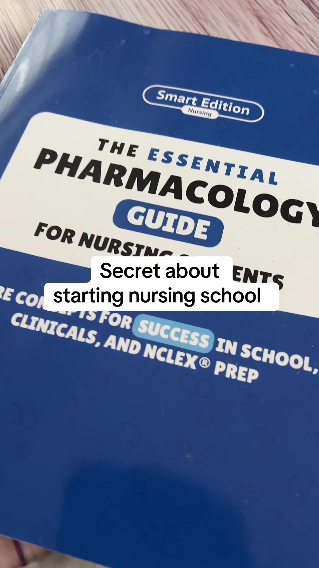 @Smart Edition Nursing