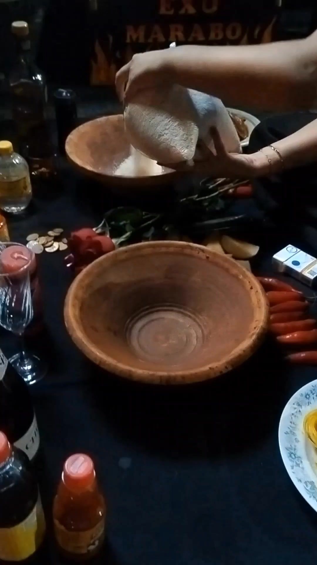 @Senhora da Noite 💃
