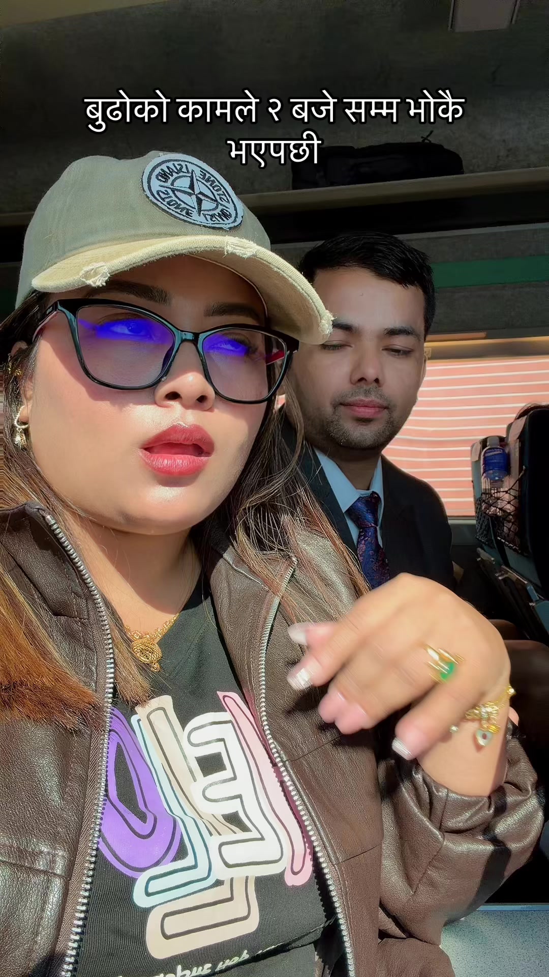 @Tara Maya Bhandari🕉️
