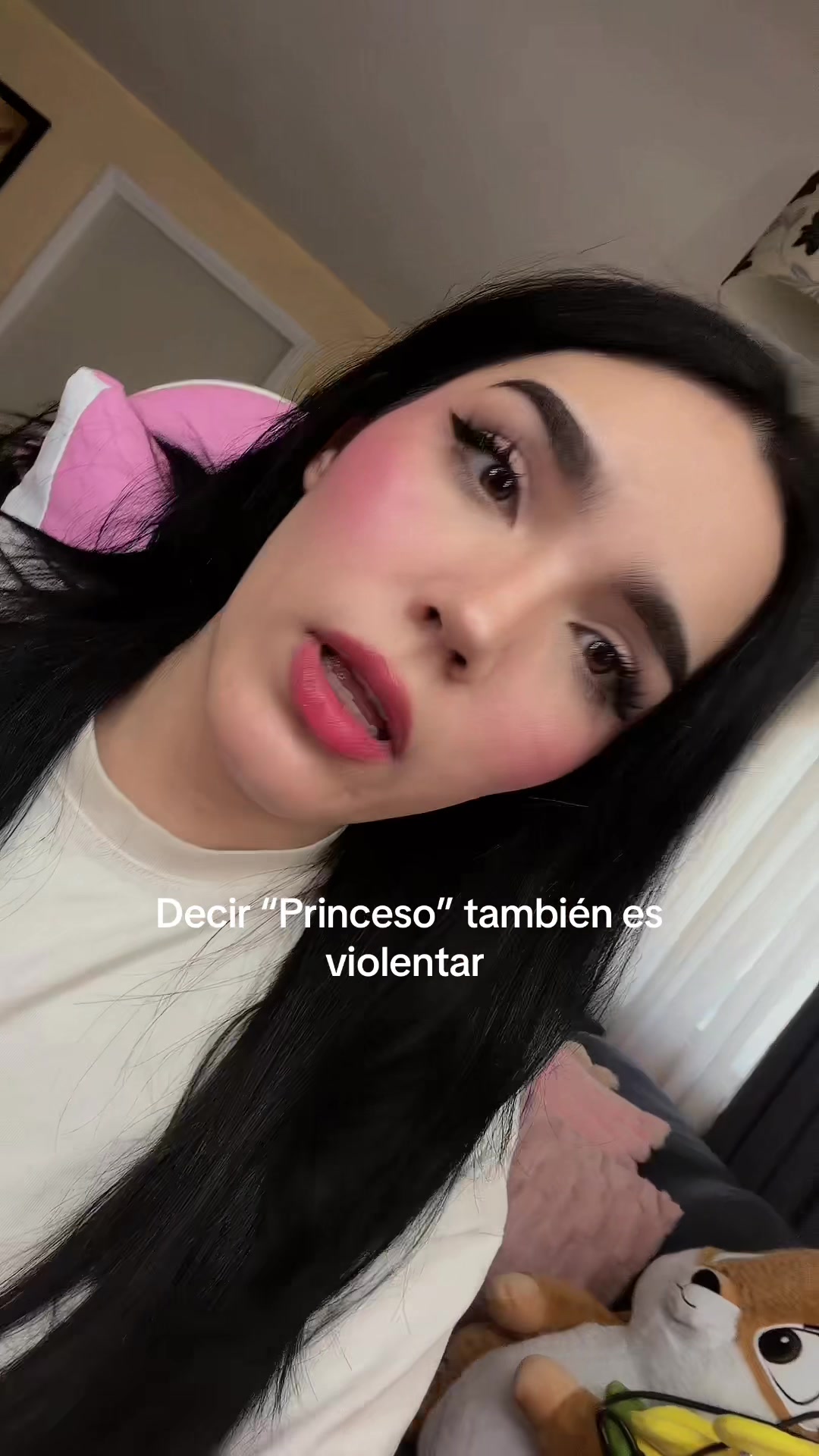 @Carla Benitez