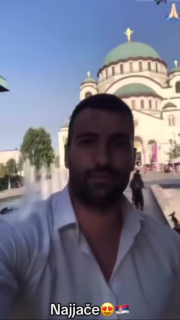 @Jovan Radovanovic