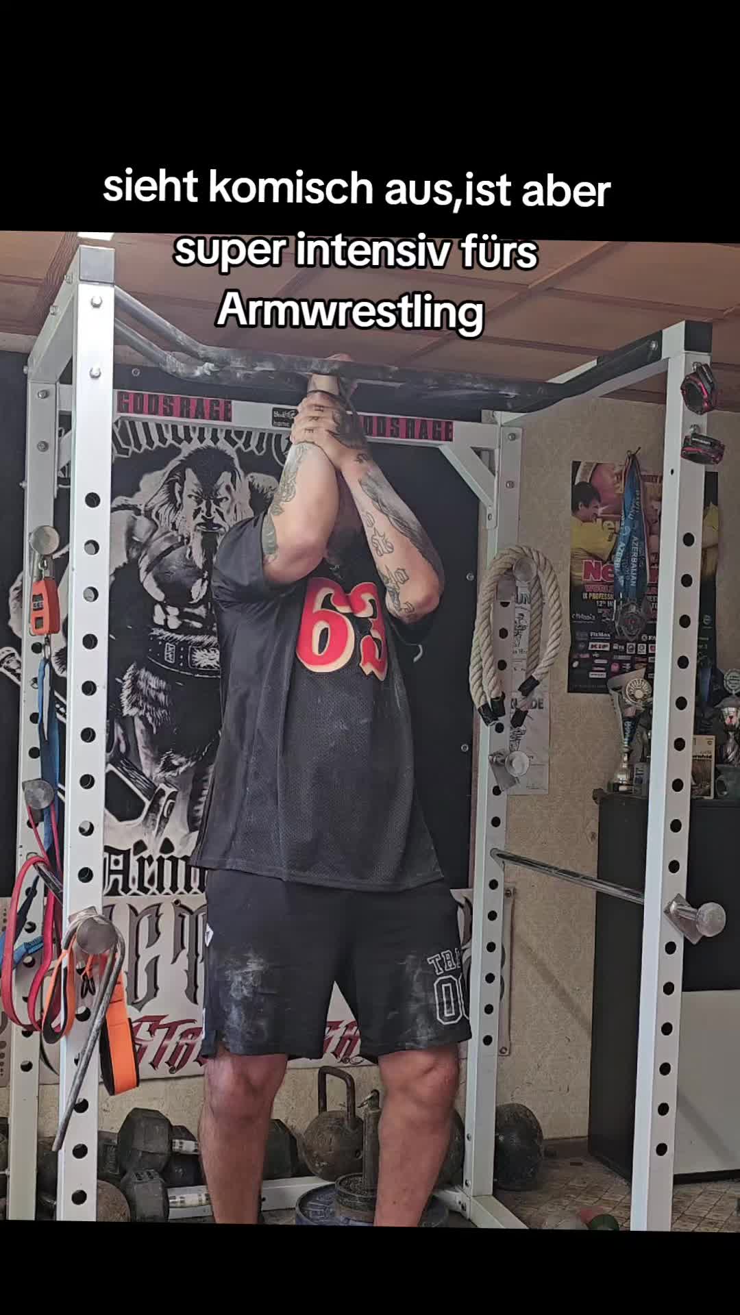 @Gripmonster 63