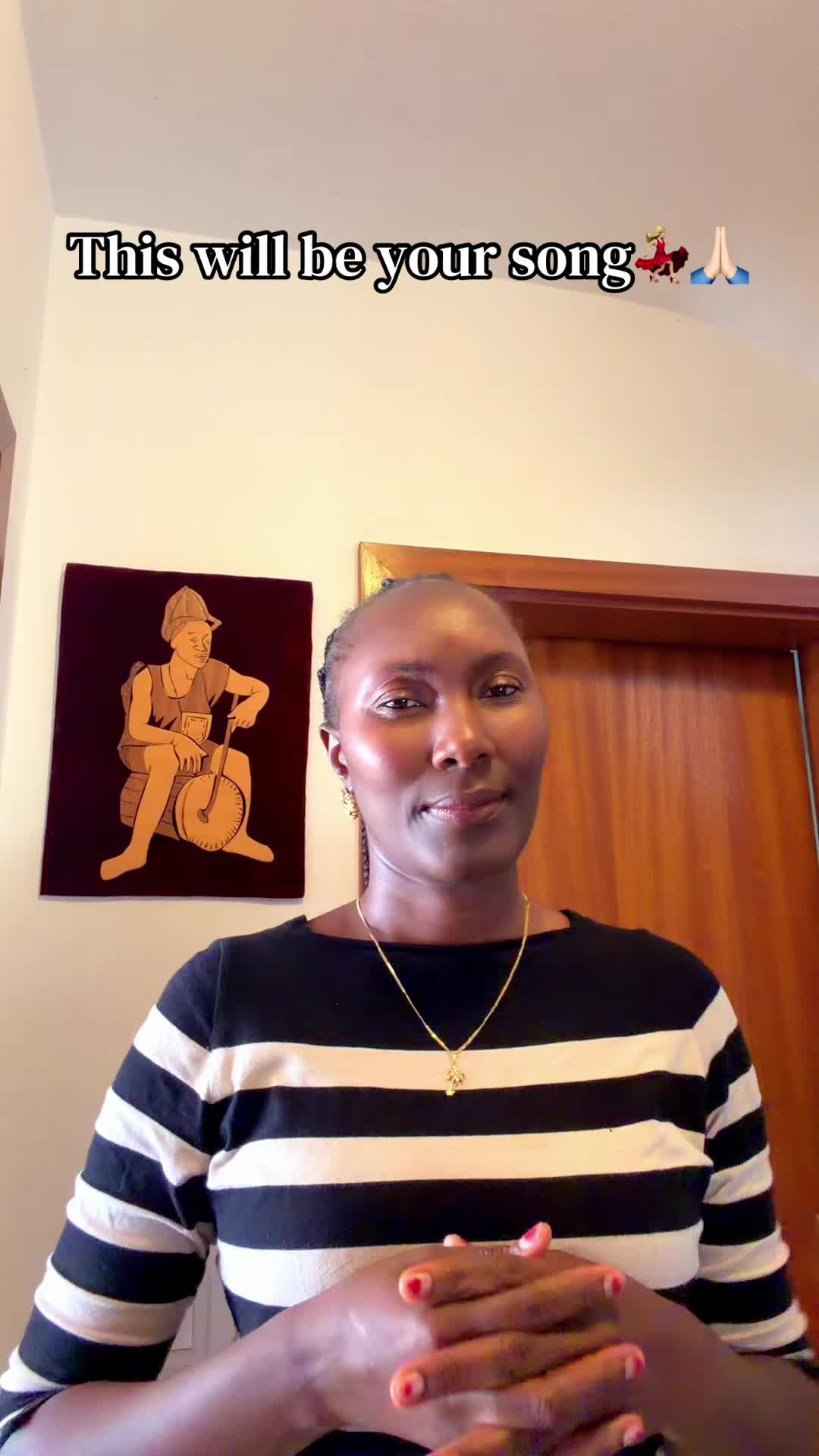 @Mariama Adenuga