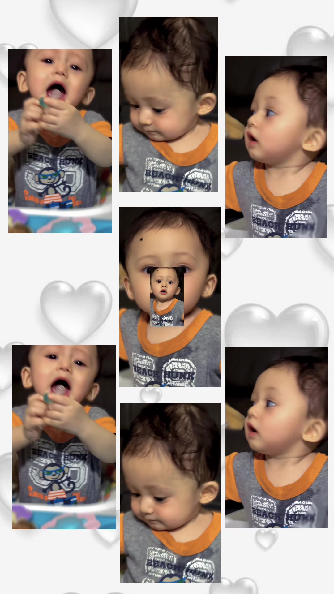 @KISHAN GURUNG