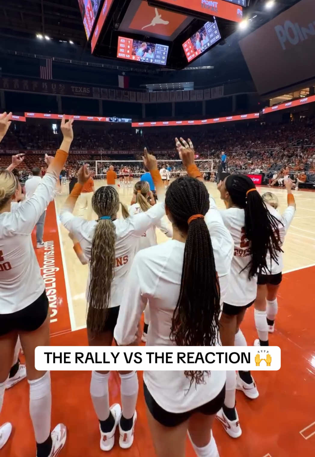 @NCAA Volleyball