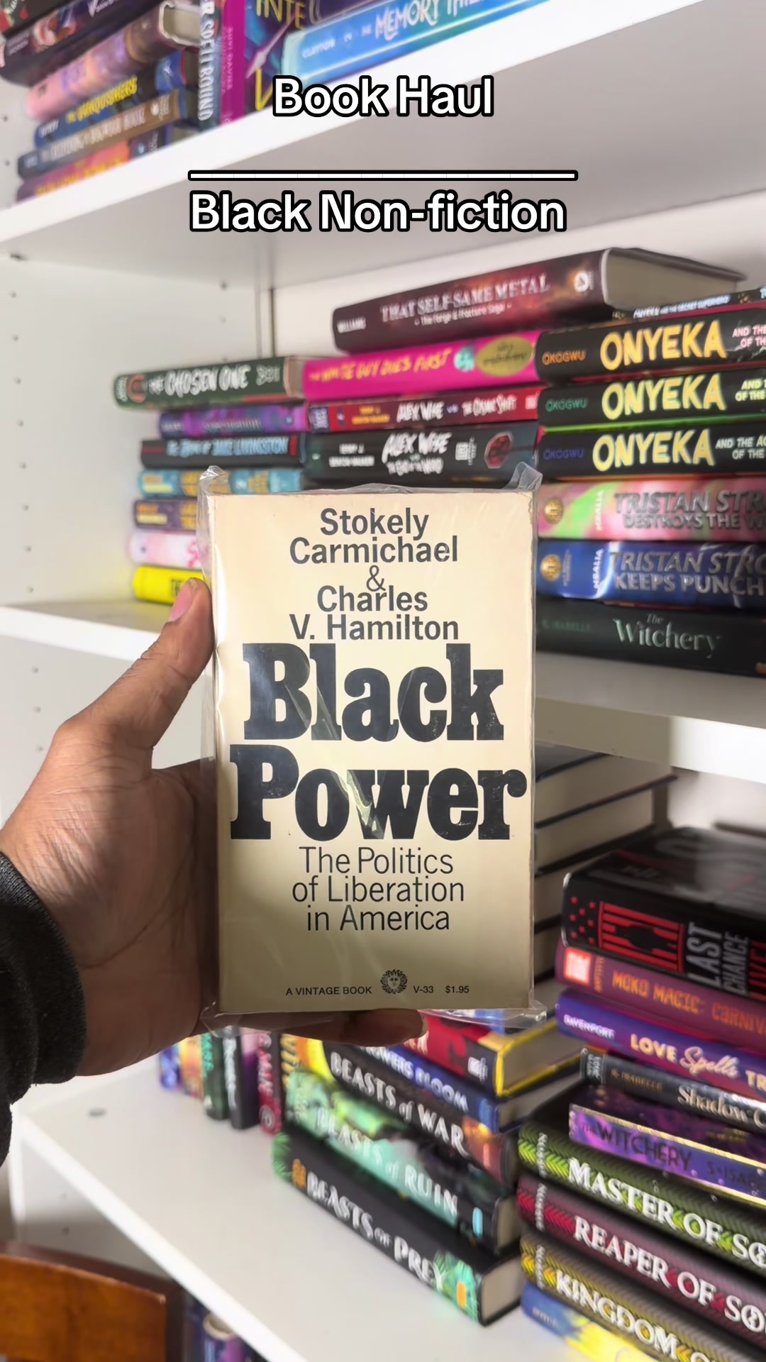 @Shyheim | The Bookish PhD(c)