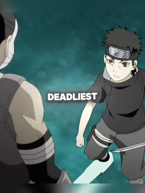 @Luffy Shinobi
