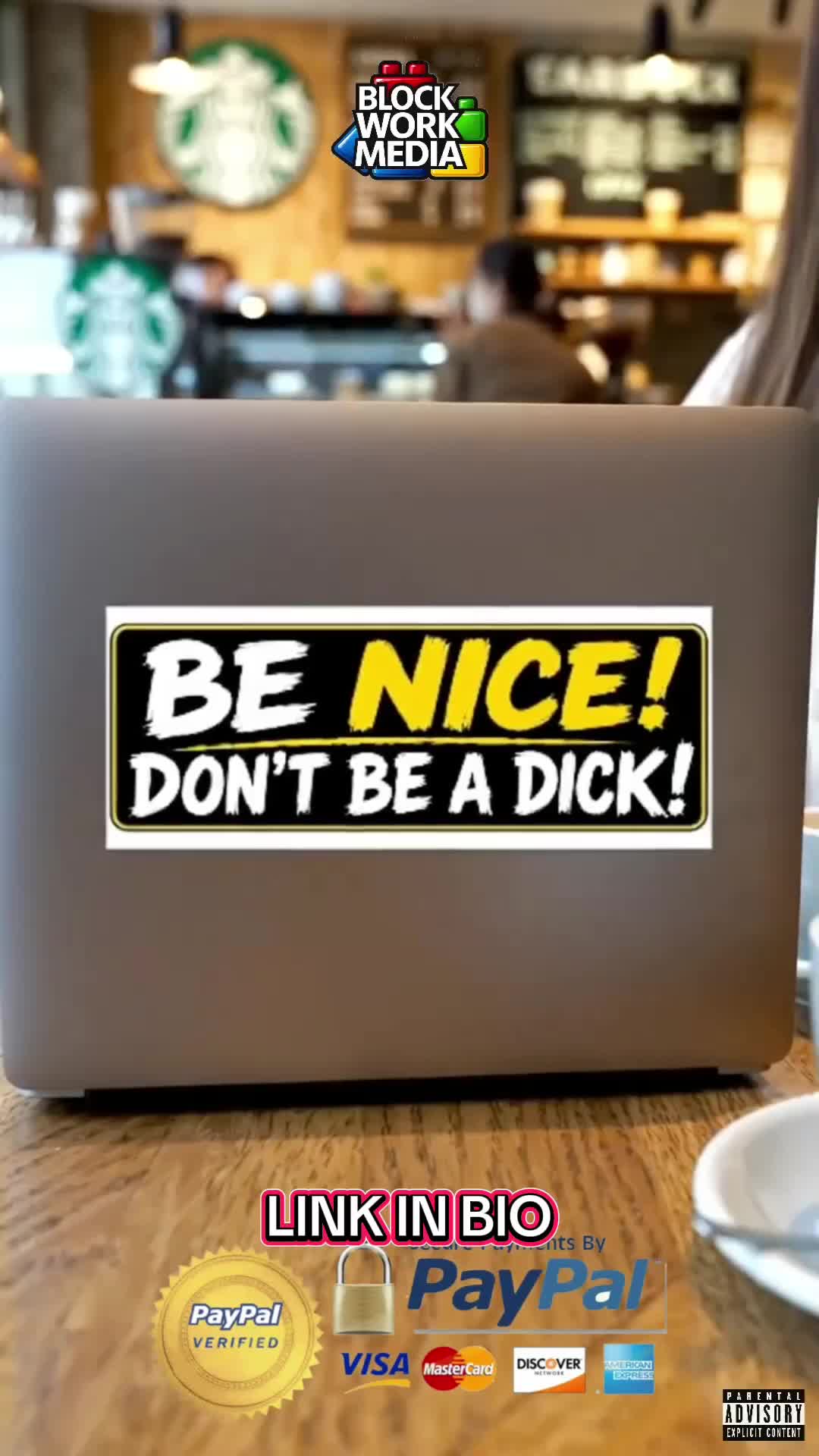 @BLOCK WORK MEDIA GROUP