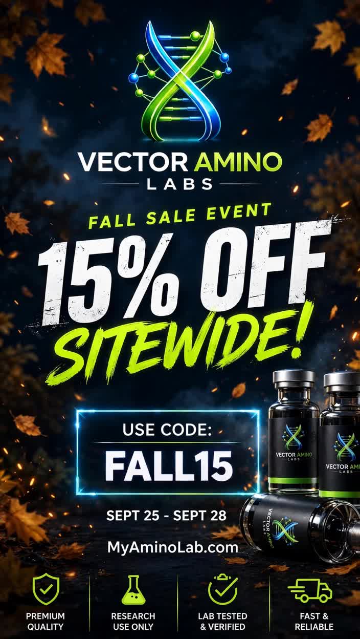 @Vector Amino