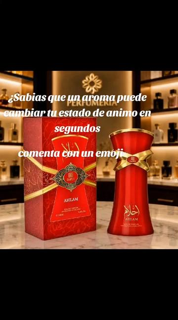 @misubi26 Perfumes y joyas