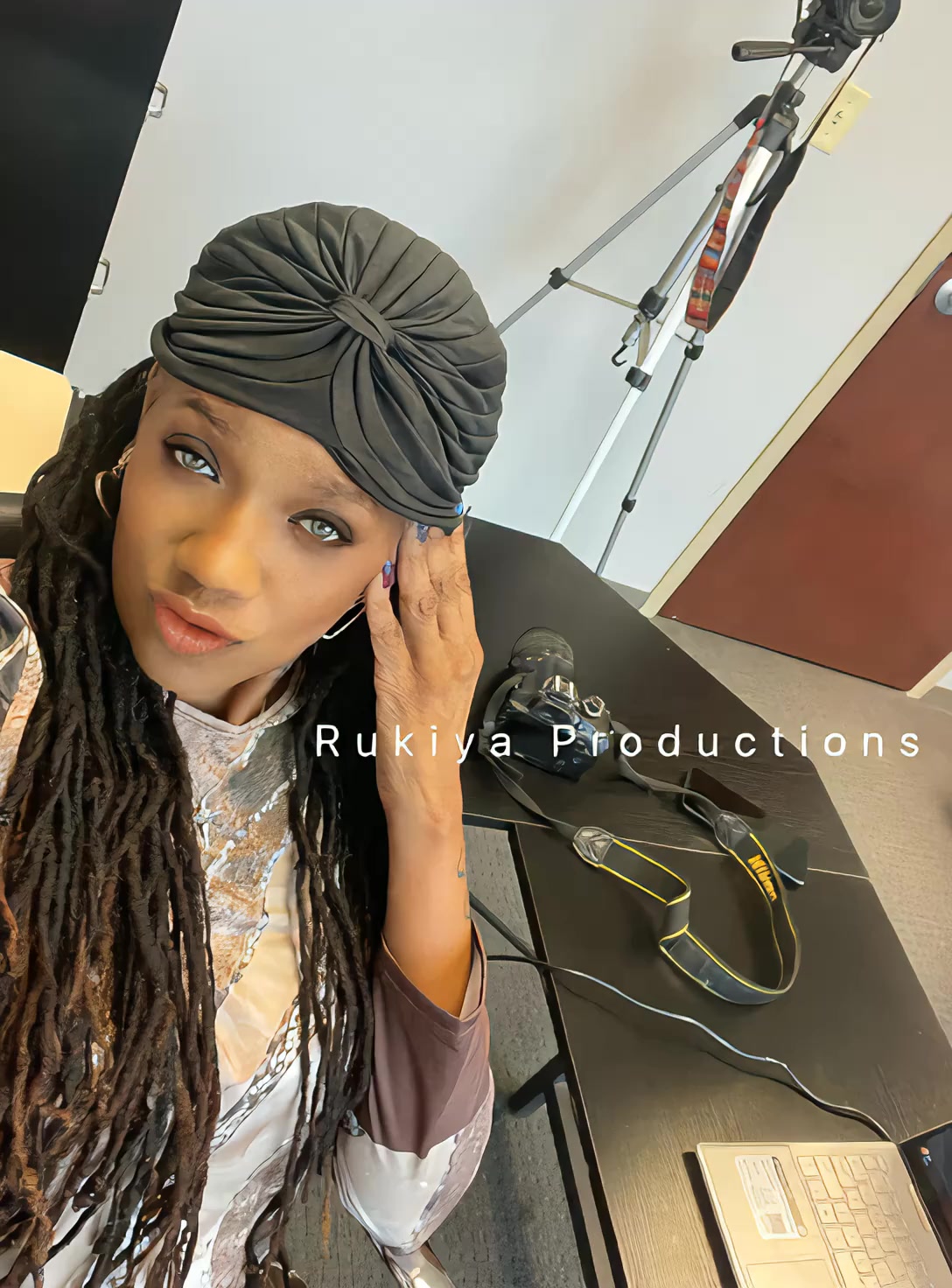 @RUKIYA Productions