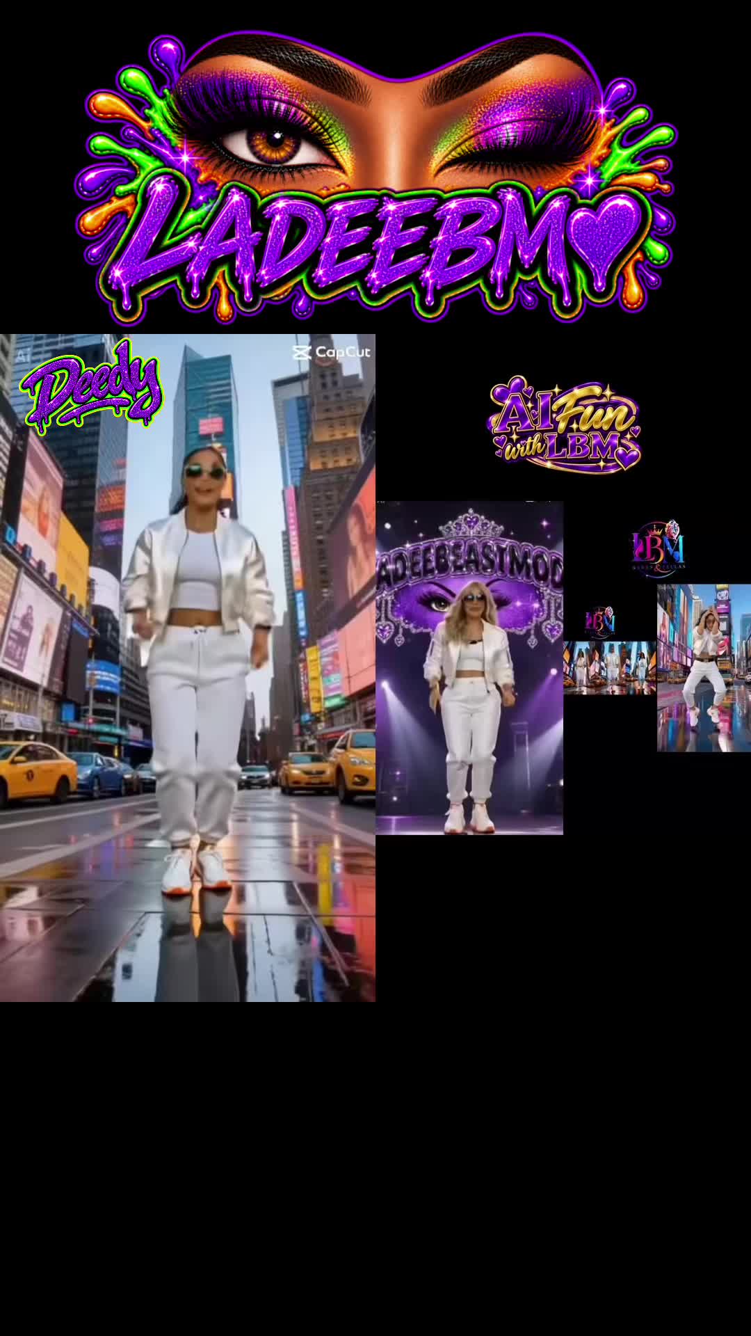 @✨💜Deedy💜✨
