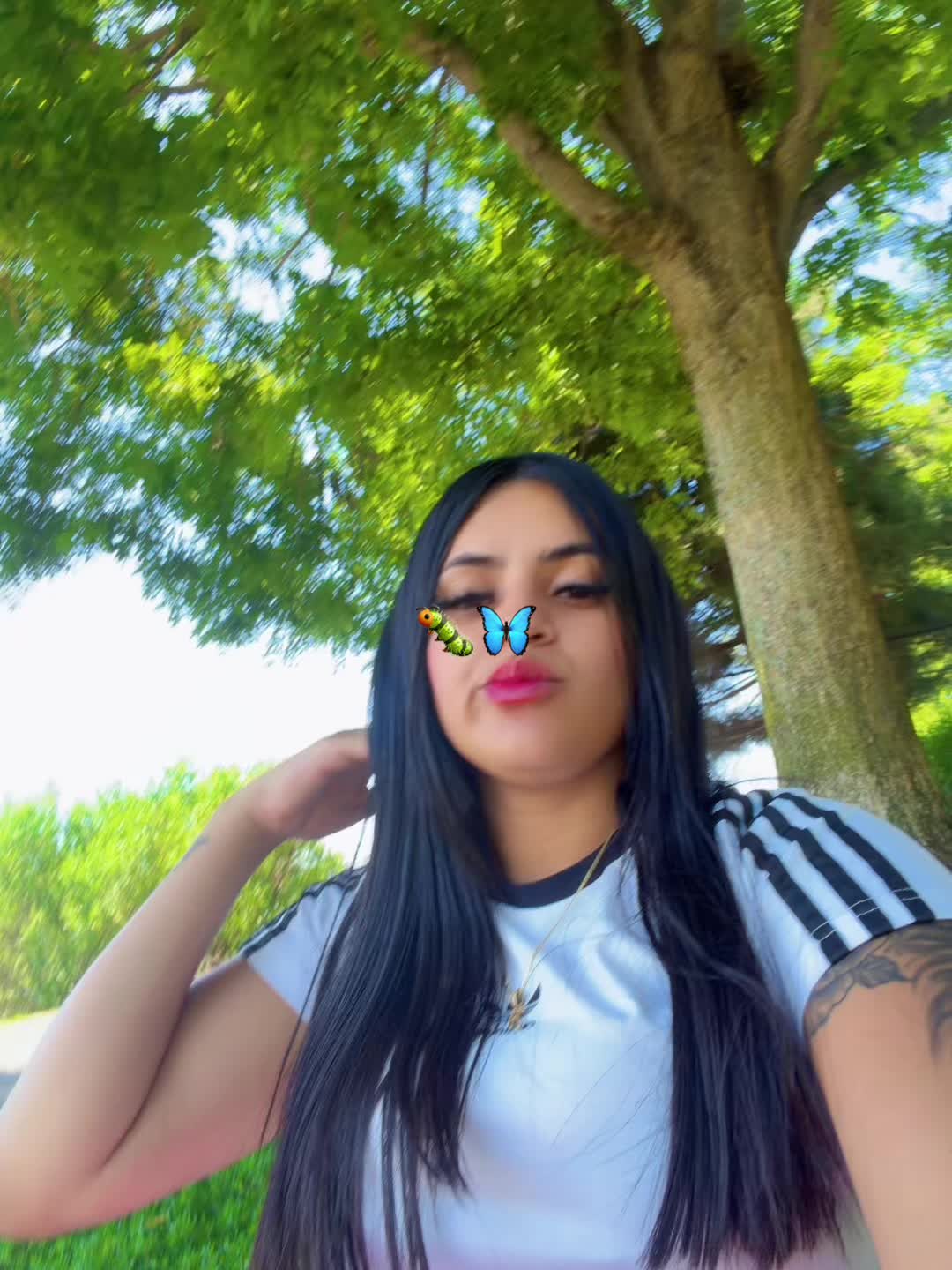 @🐛🦋❤️🩹🤞🏼👑💋💄