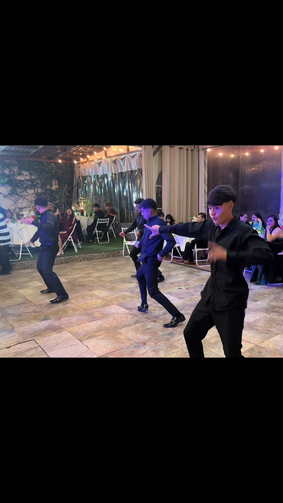 @Chambelanes CRDANCE