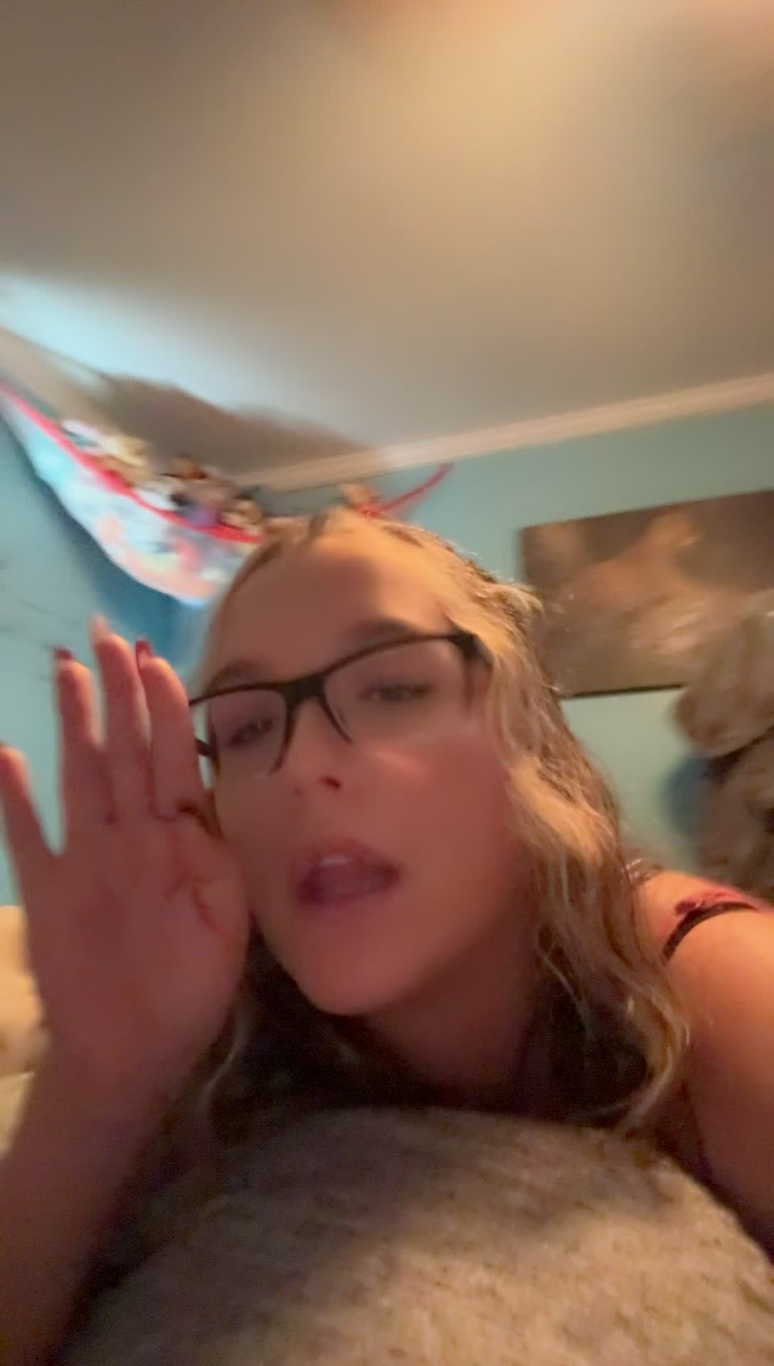 @Georgia Morgan🍀
