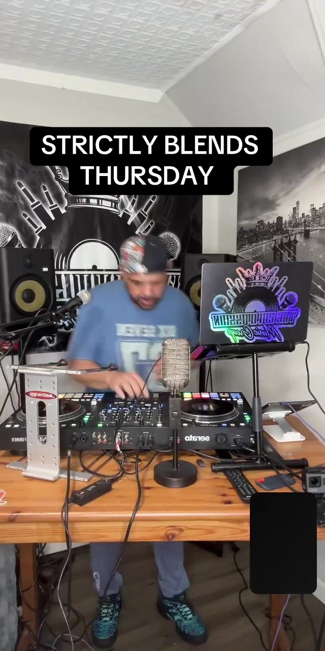 @DJ TOMATE