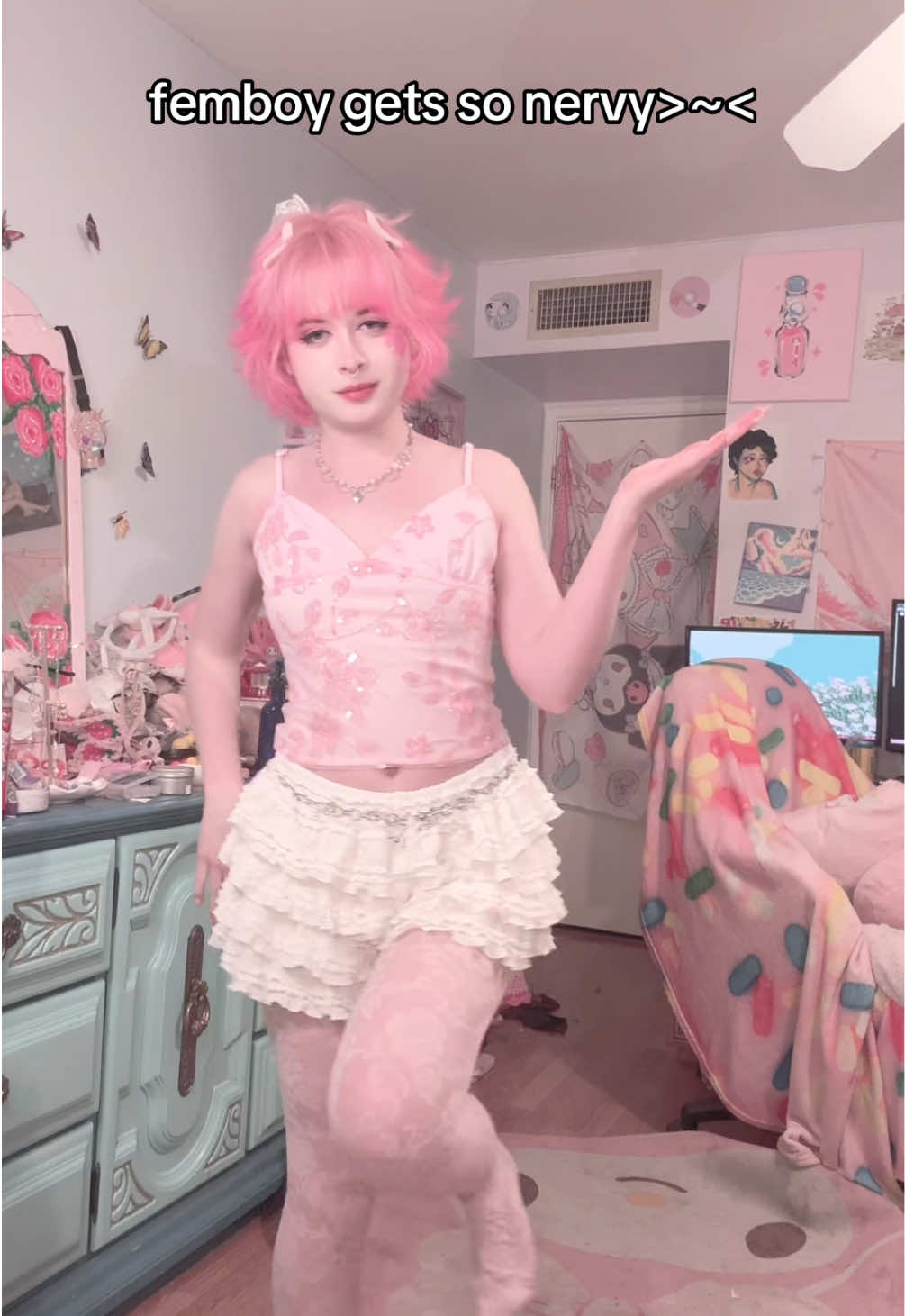 @♡ Kai ♡