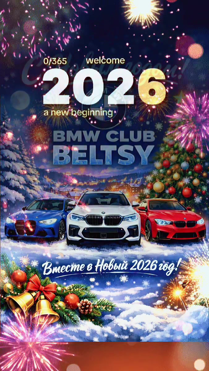 @BMW_ Club_Beltsy 🇲🇩