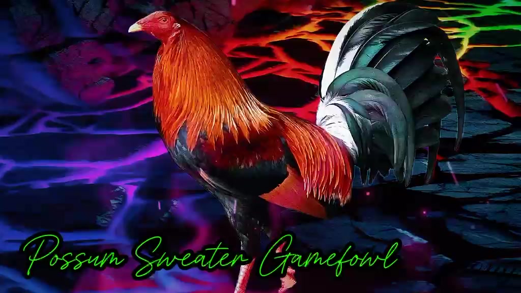 @Carol Nesmith Gamefarm