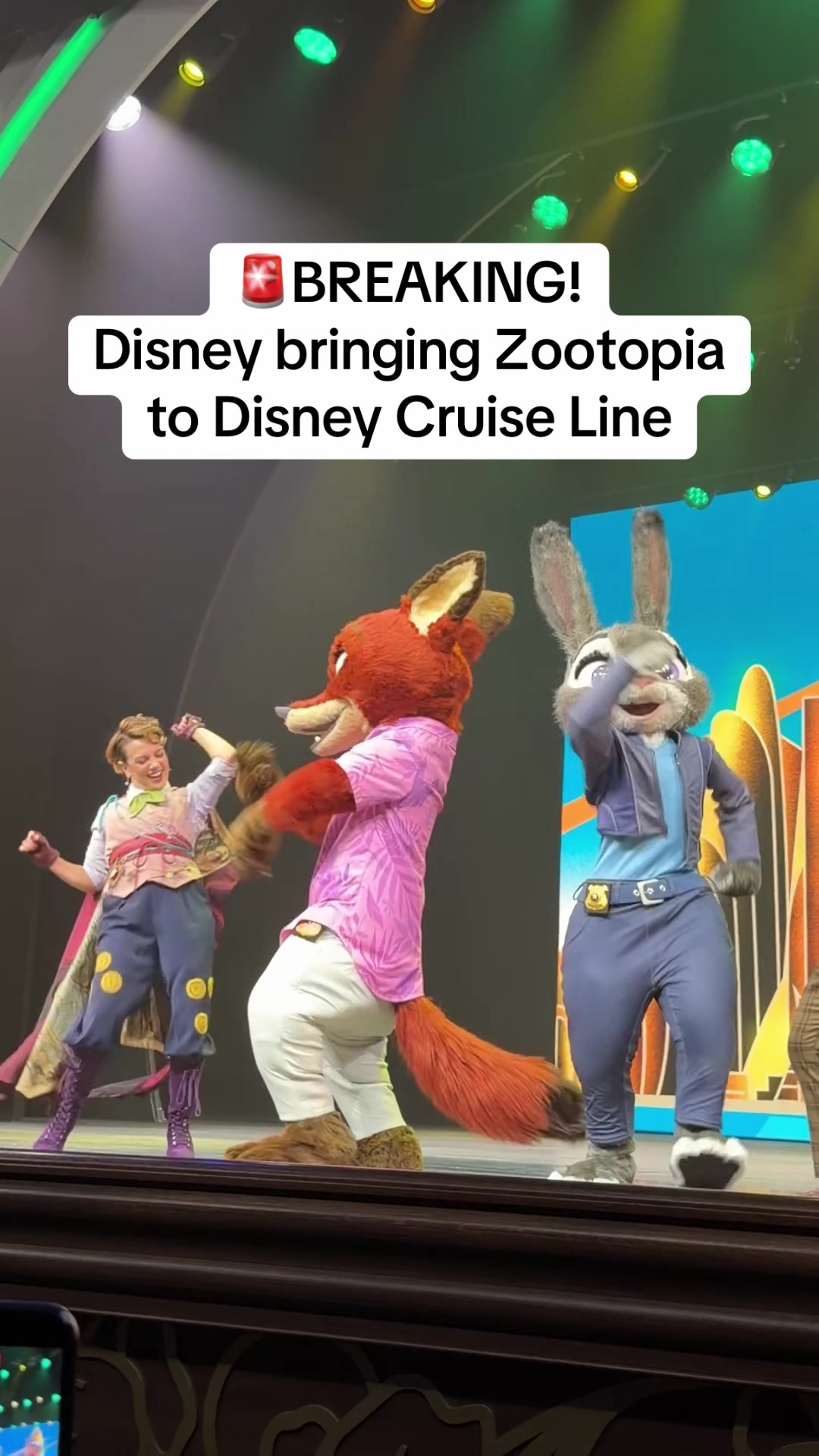 @Mickey Visit: Disney Guide!