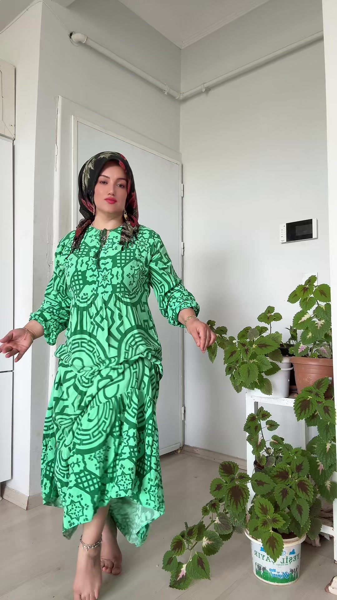 @&Ouml;zLeM UmuT