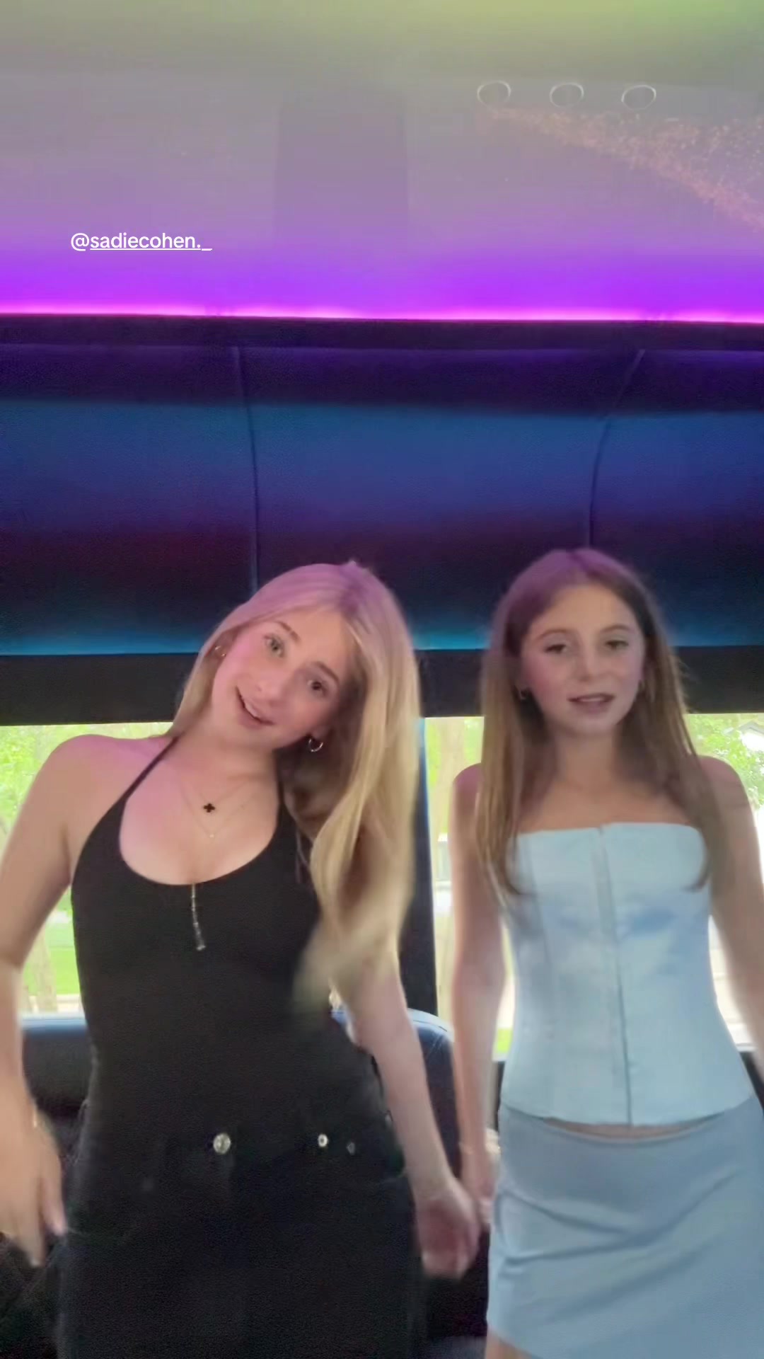 @Audrey Levy