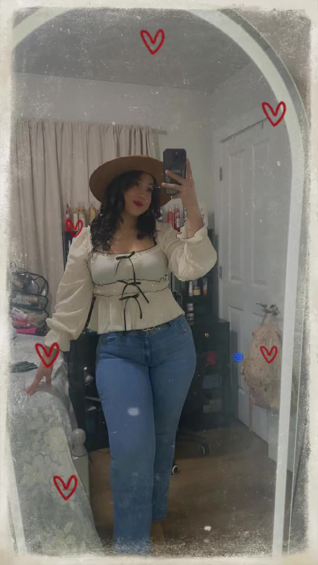 @Liz Hernandez ๐