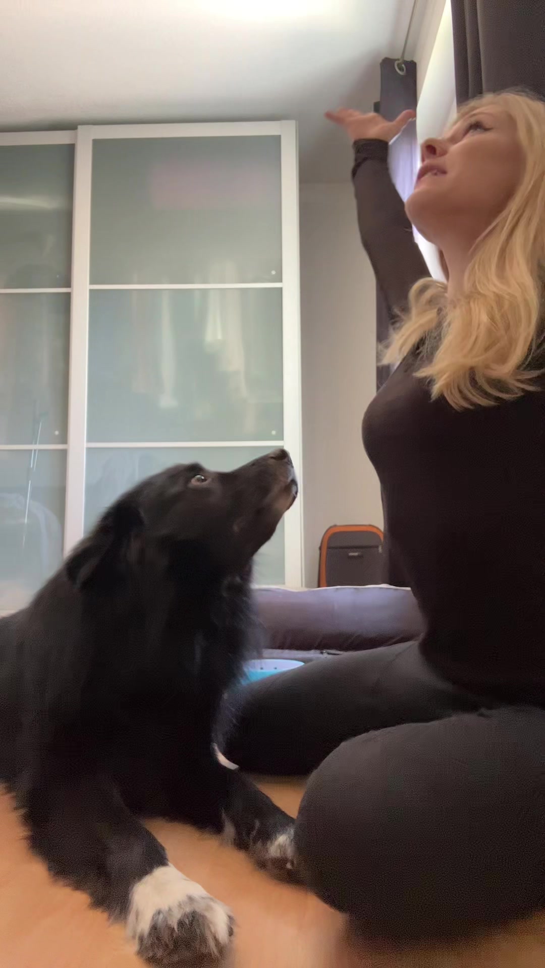 @Ksenija&Barney👱&zwj;♀️🐶