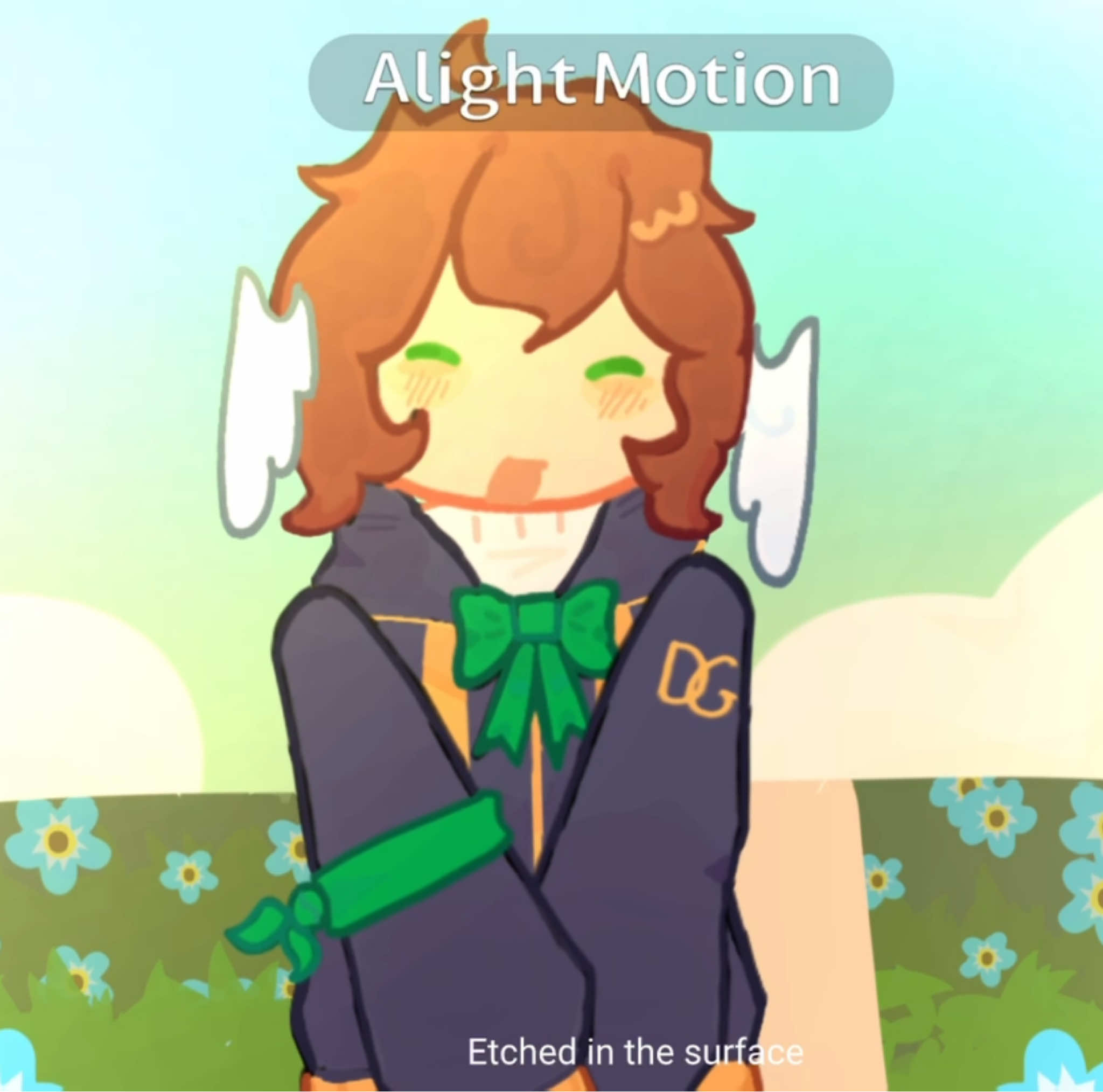 @⊹ . ݁ Munchie / Mel ݁ .⊹