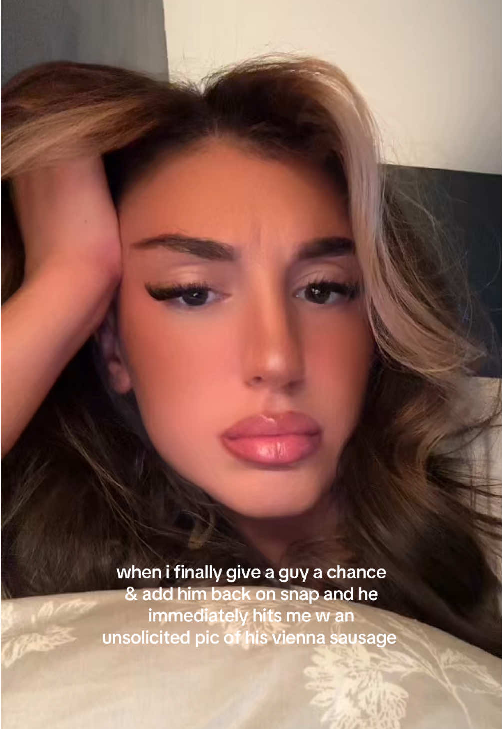 @Carly Anne