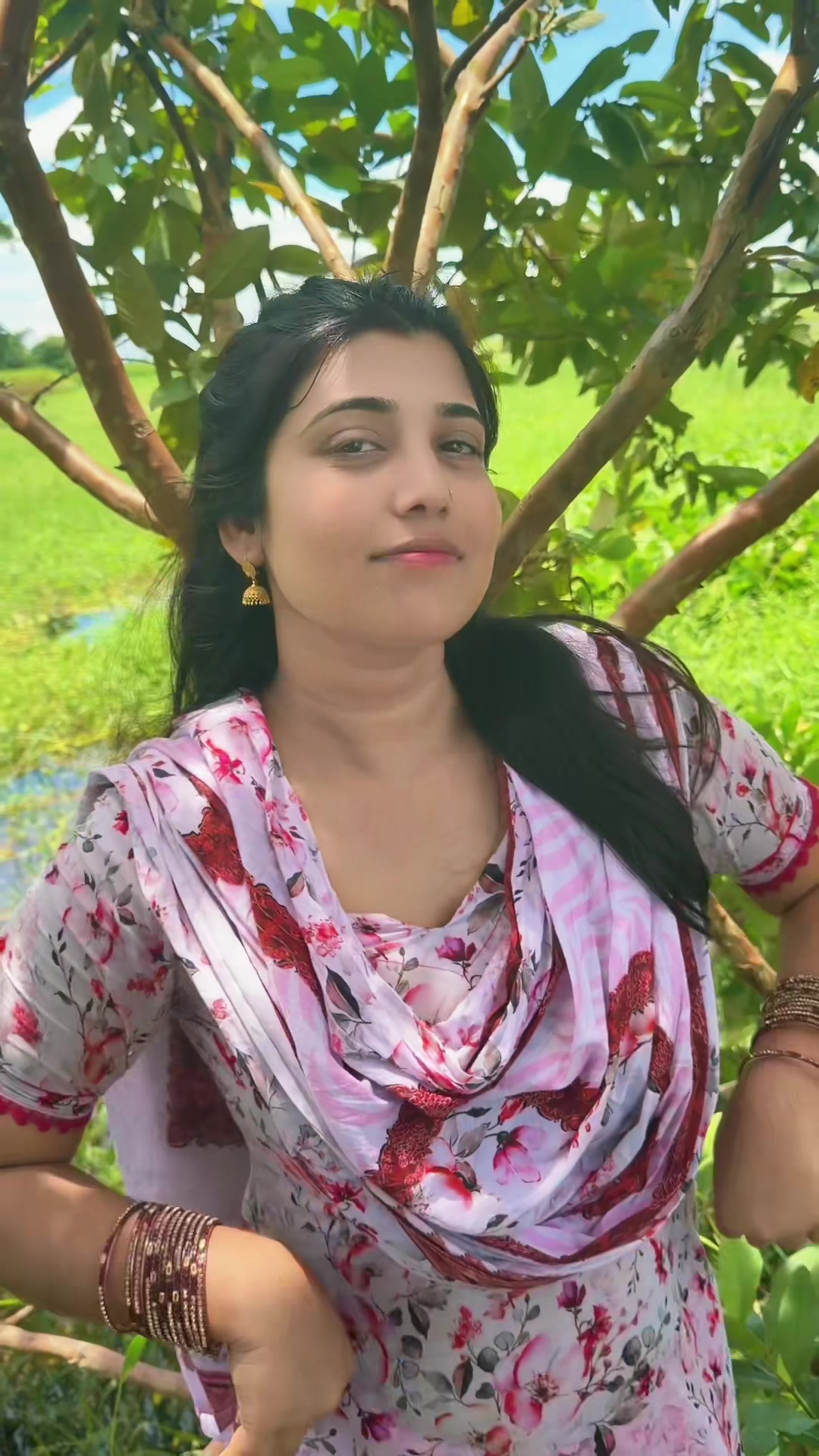 @Anamika Akter