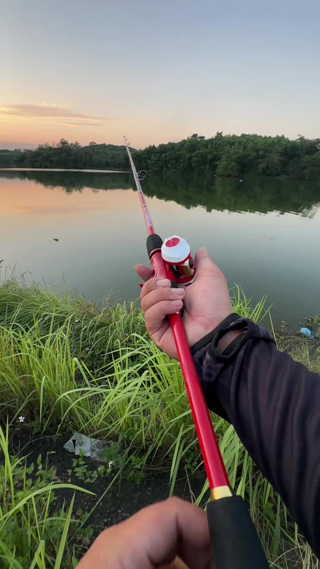 @Đồ Câu Thiện Phú Thọ
