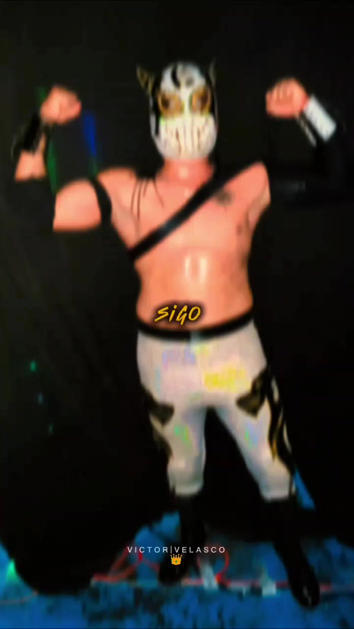 @Eurus Luchador