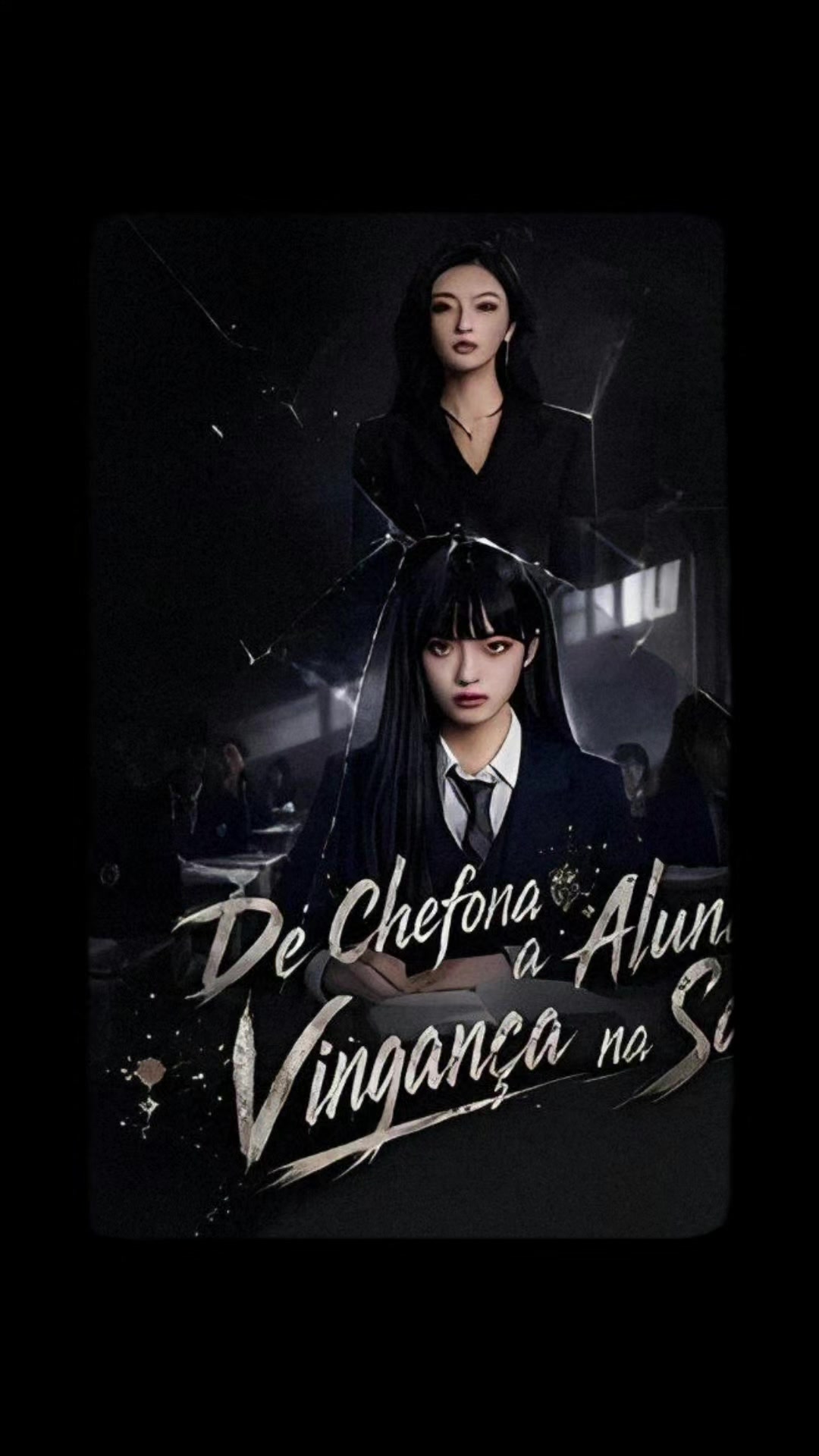 @Minidramas e animes