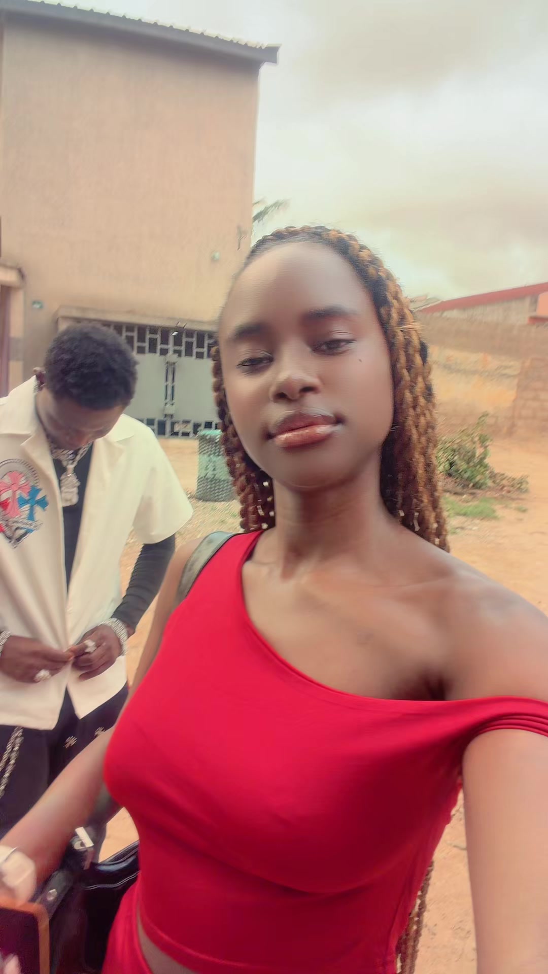 @🇹🇬🇺🇸YESUBANNOU 🇨🇮👑