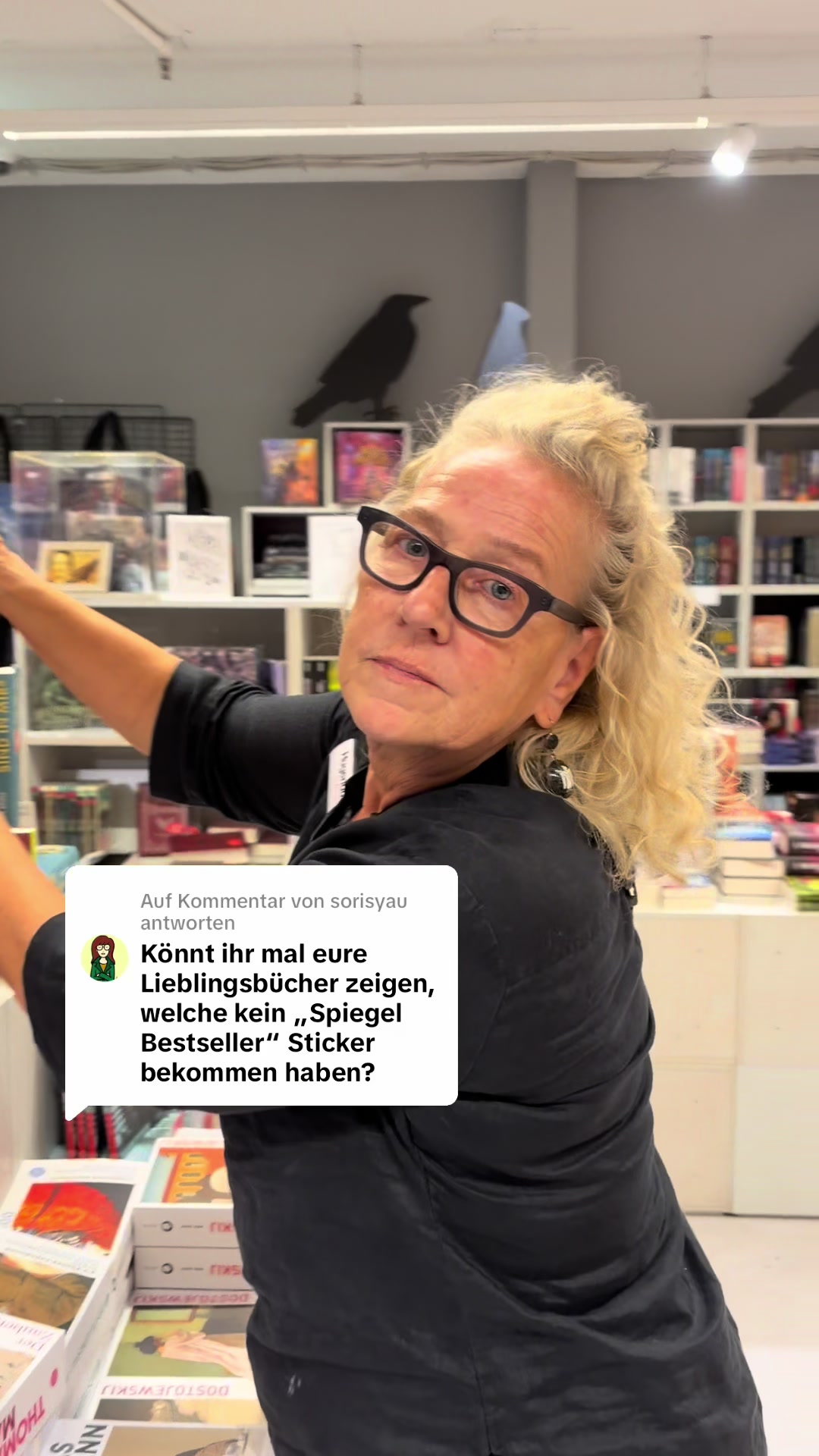 @Hugendubel