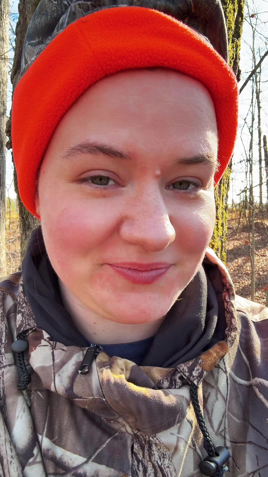 @FabledHuntress