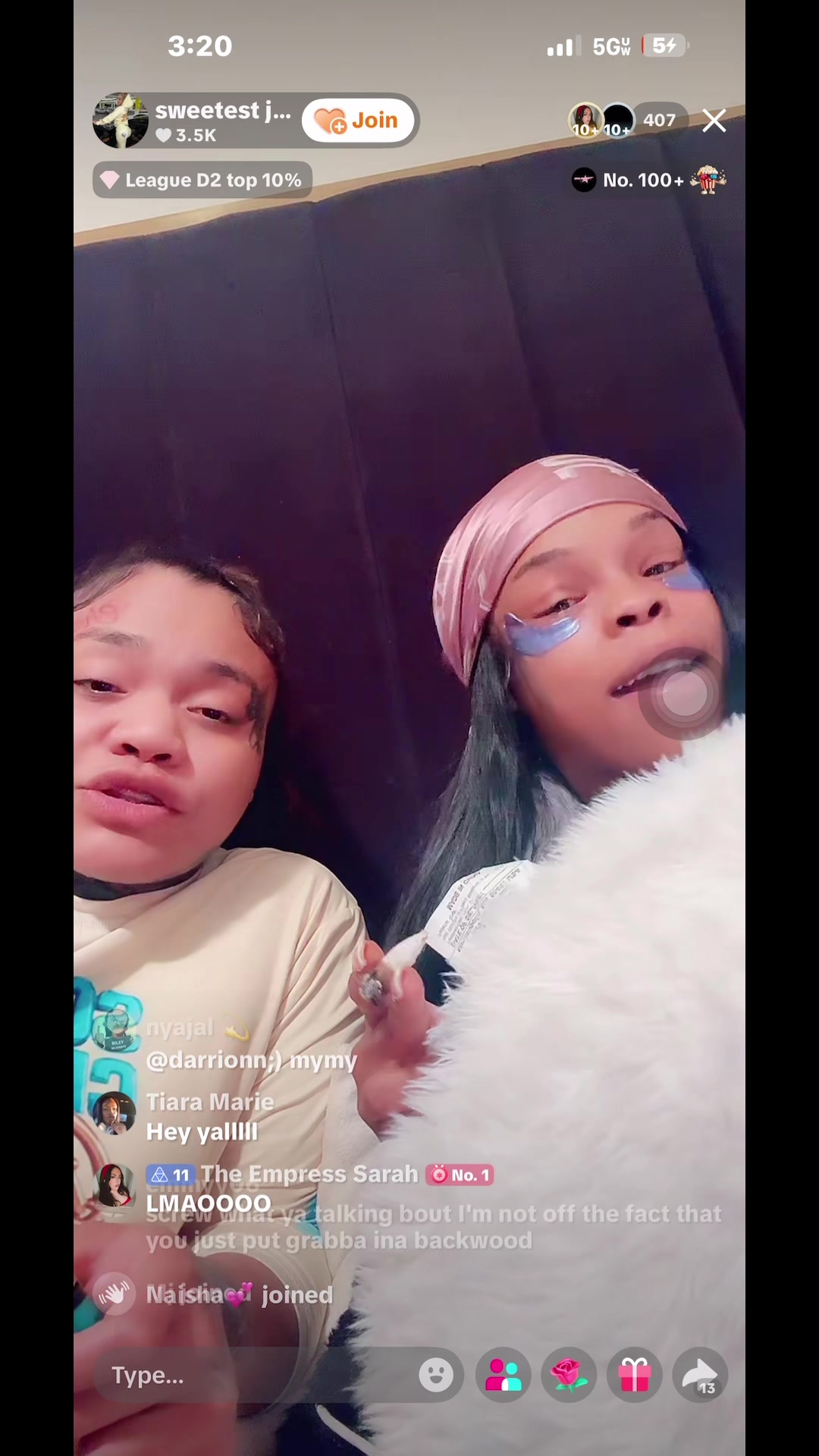 @RealRawTea