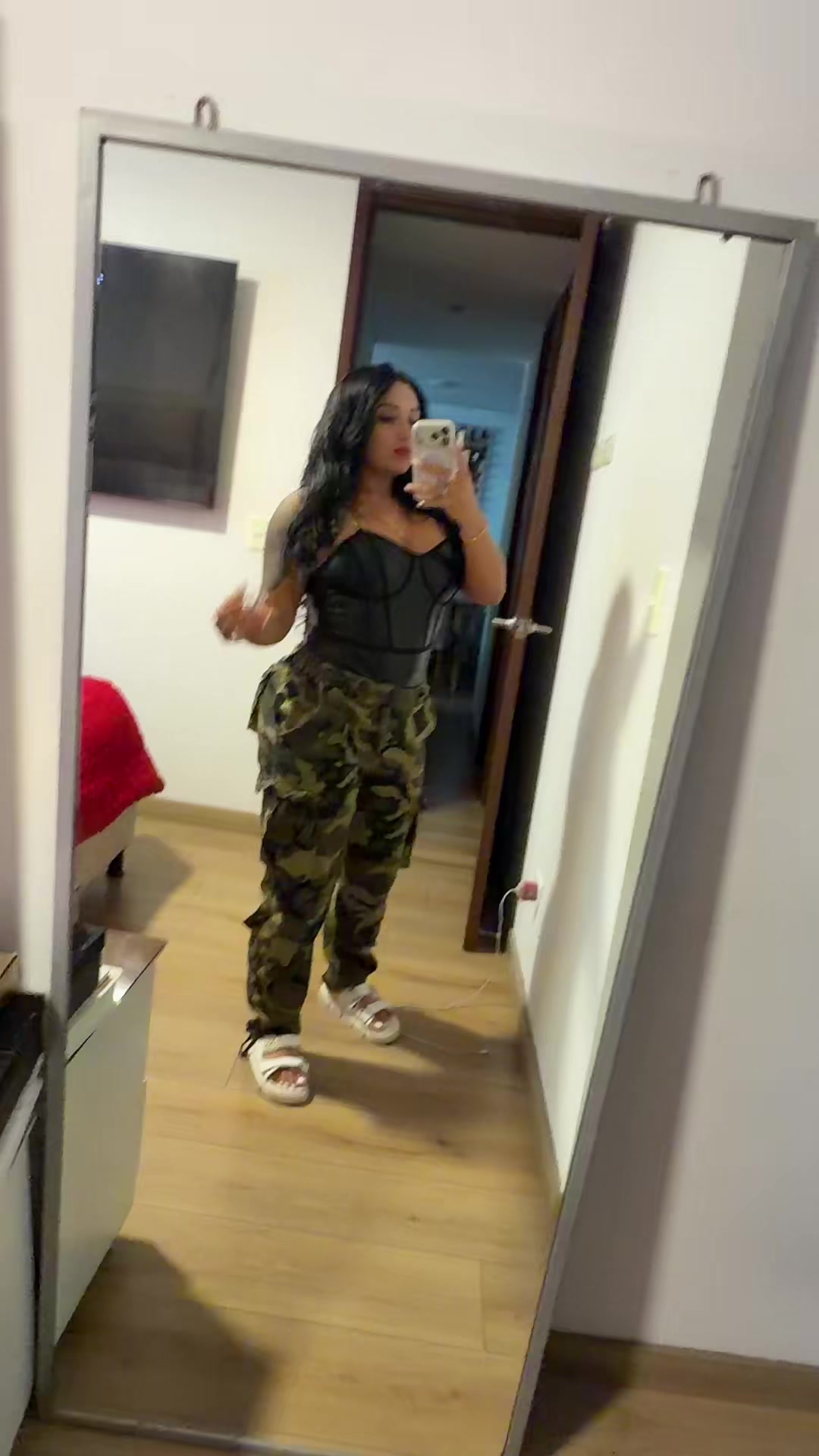 @Yesi M. Lo m&aacute;s TOP en prendas