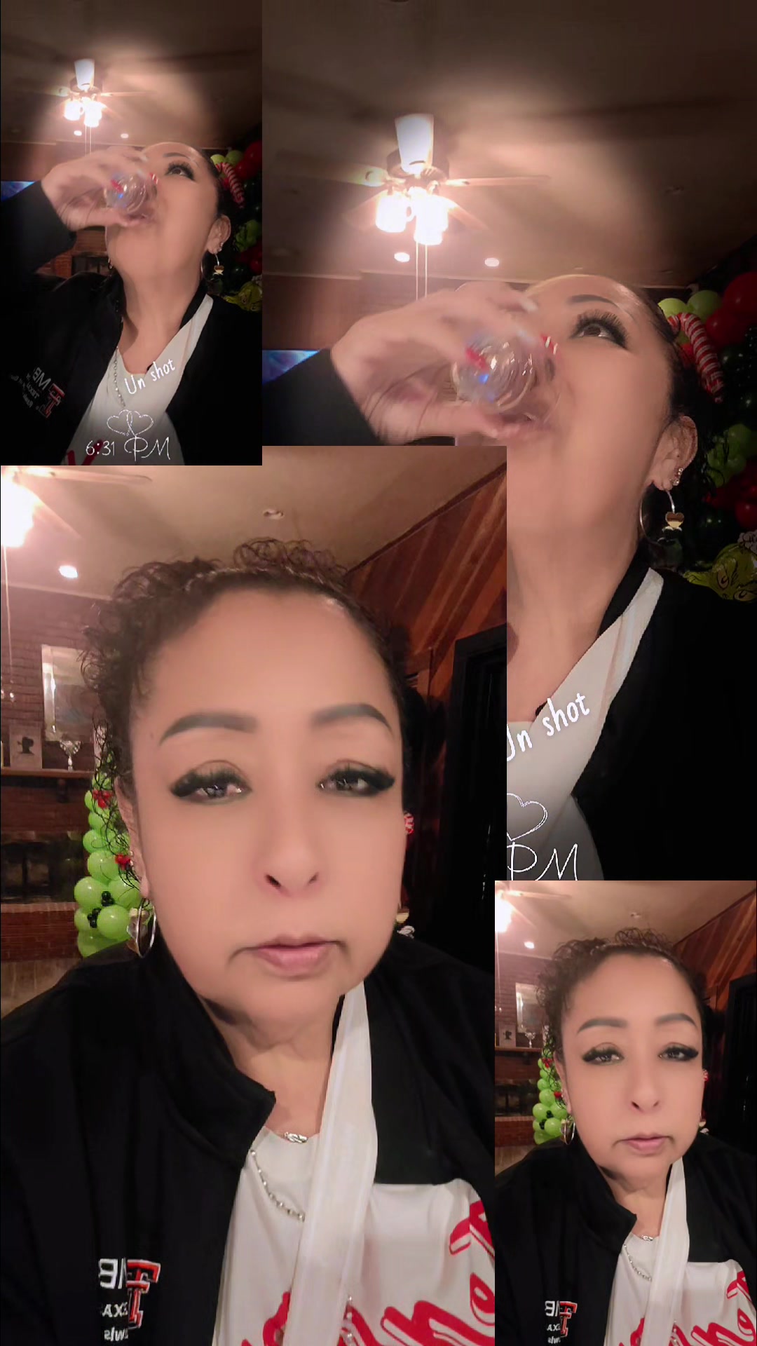 @La Chupitos Ramos ❤