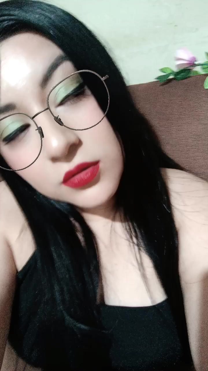 @chaparrita