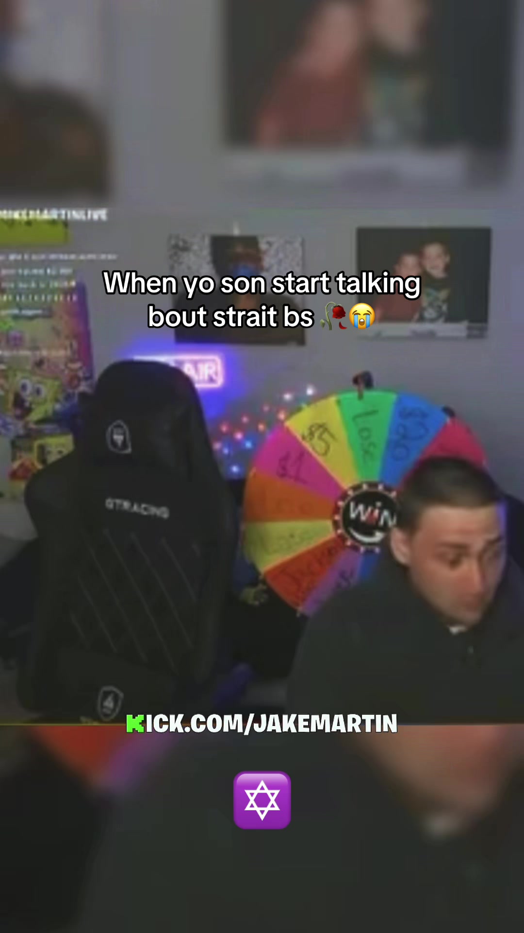 @Jake Martin