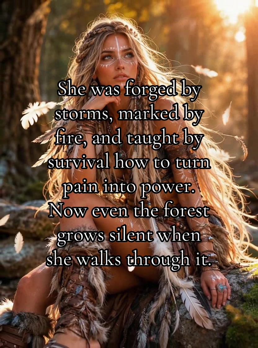 @I&ensp;Am&ensp;A&ensp;Warrior*