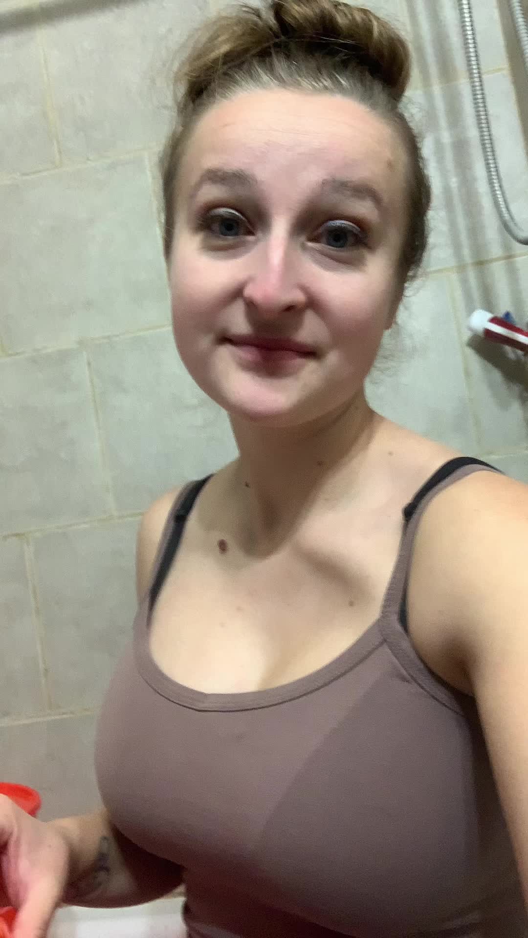 @Blondemom